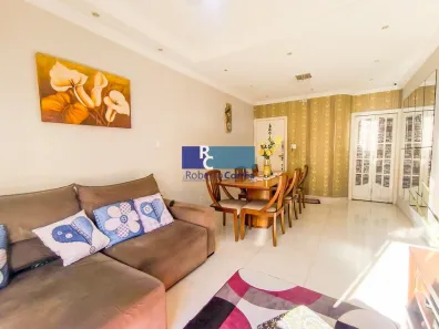 Apartamento com 2 Quartos à venda, 98m² no Jardim Las Palmas, Guarujá
