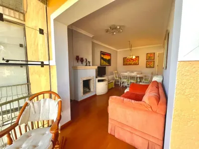 Apartamento com 2 Quartos à venda, 69m² no Planalto, Gramado