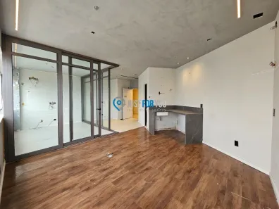 Sala Comercial para alugar, 44m² no Barra Olímpica, Rio de Janeiro