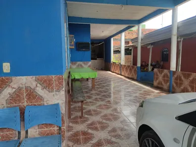 Casa com 4 Quartos à venda, 600m² no Lama Preta, Camaçari