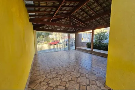 Casa com 3 Quartos para alugar, 124m² no Residencial Jardim Perolla, Itupeva
