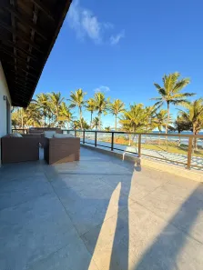 Casa de Condomínio com 5 Quartos para venda ou aluguel, 1065m² no Catu de Abrantes (Abrantes), Camaçari