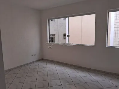 Sala Comercial para alugar, 40m² no Aparecida, Santos