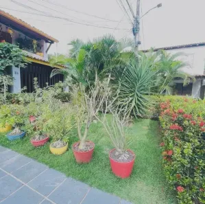 Apartamento com 4 Quartos à venda, 209m² no Stella Maris, Salvador