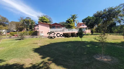 Fazenda/Sítio com 7 Quartos à venda, 6600m² no Casa Amarela, Betim
