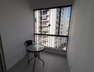 Apartamento com 1 Quarto para venda ou aluguel, 49m² no Centro, Rio de Janeiro