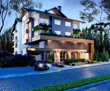 Sala Comercial à venda, 45m² no Centro, Canela