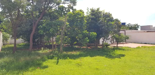 Casa de Condomínio com 2 Quartos para alugar, 90m² no Setor Habitacional Jardim Botânico, Brasília