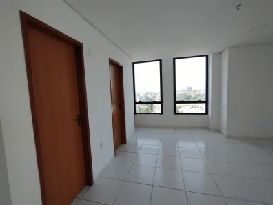 Sala Comercial para alugar, 45m² no Adrianópolis, Manaus