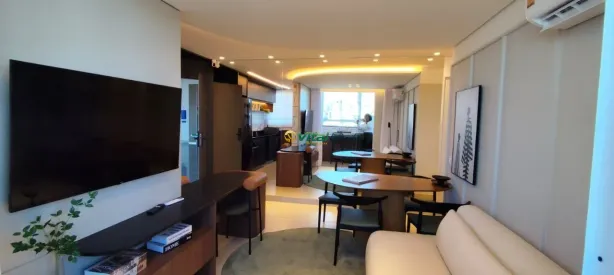 Apartamento com 2 Quartos à venda, 33m² no Dom Joaquim, Belo Horizonte