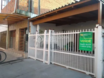 Sobrado com 2 Quartos à venda, 90m² no Santa Rita, Guaíba