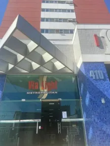 Sala Comercial para alugar, 28m² no Centro, Nova Iguaçu