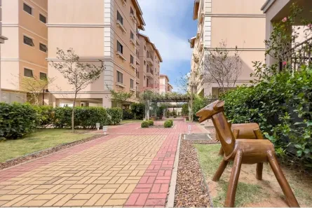 Apartamento com 3 Quartos para alugar, 64m² no Pinheirinho, Vinhedo