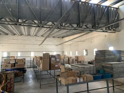 Ponto Comercial à venda, 1200m² no Itinga, Lauro de Freitas
