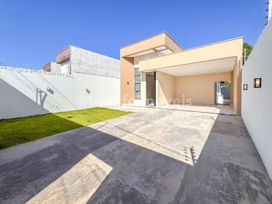 Casa com 3 Quartos à venda, 162m² no Jóia, Timon