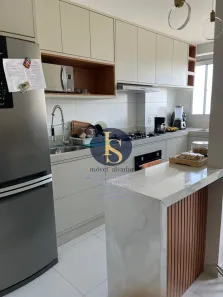 Apartamento com 2 Quartos à venda, 70m² no Centro, Lauro de Freitas