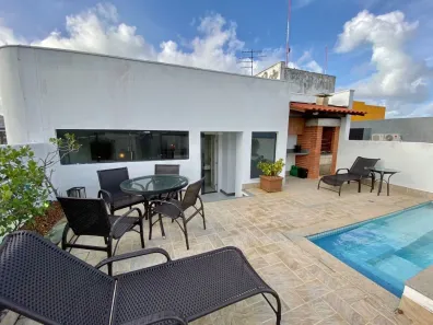 Cobertura com 3 Quartos à venda, 240m² no Rio Vermelho, Salvador