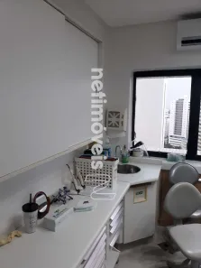 Sala Comercial à venda, 98m² no Pituba, Salvador