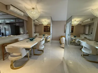 Apartamento com 2 Quartos à venda, 99m² no Horto Florestal, Salvador