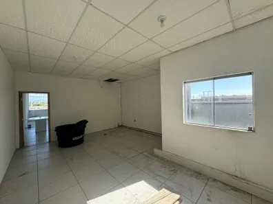 Sala Comercial para alugar, 65m² no Marechal Rondon, Canoas