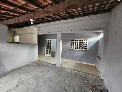 Casa com 2 Quartos para alugar, 80m² no Chacrinha, Nova Iguaçu