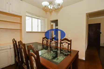 Apartamento com 3 Quartos à venda, 100m² no Cruzeiro, Belo Horizonte