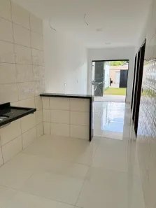 Casa com 2 Quartos à venda, 70m² no Jauá (Abrantes), Camaçari