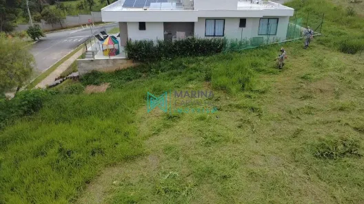 Lote/Terreno à venda, 530m² no Lagoa Santa Park Residence, Lagoa Santa