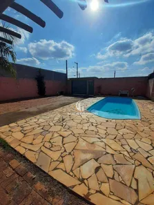 Casa com 2 Quartos à venda, 120m² no Jardim dos Ipês, Ipeúna