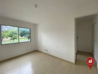 Apartamento com 2 Quartos à venda, 54m² no Betim Industrial, Betim