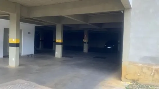 Apartamento com 2 Quartos à venda, 55m² no Residencial Visão, Lagoa Santa