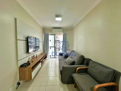 Apartamento com 2 Quartos à venda, 87m² no Pitangueiras, Guarujá