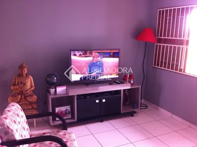 Sobrado com 2 Quartos à venda, 87m² no Jardim dos Lagos, Guaíba