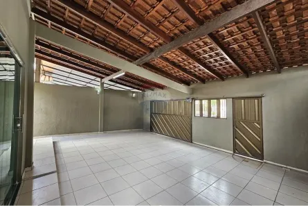 Casa com 3 Quartos à venda, 81m² no Cidade Nova, Manaus
