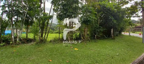 Lote/Terreno à venda, 1450m² no Balneario Praia do Perequê, Guarujá