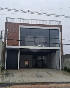 Prédio Comercial para alugar, 312m² no Centro, Itupeva