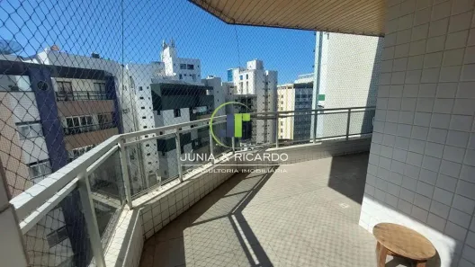 Apartamento com 3 Quartos à venda, 160m² no Centro, Guarapari