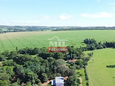 Fazenda/Sítio à venda, 500m² no , Gameleira de Goiás