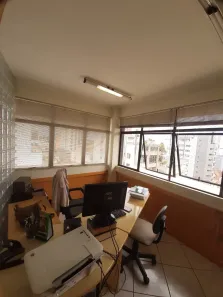 Sala Comercial com 1 Quarto à venda, 41m² no Centro, São Leopoldo