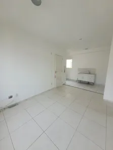 Apartamento com 2 Quartos à venda, 43m² no Jardim Jaraguá, Taubaté