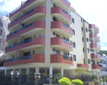 Apartamento com 2 Quartos para alugar, 78m² no Prainha, Arraial do Cabo