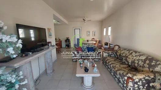 Apartamento com 3 Quartos à venda, 160m² no Centro, Guarapari