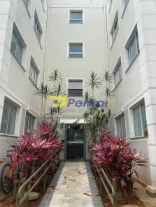 Apartamento com 2 Quartos à venda, 44m² no Moradas da Lapinha, Lagoa Santa