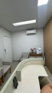 Sala Comercial à venda, 35m² no Nossa Senhora das Graças, Manaus