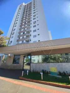 Apartamento com 2 Quartos para alugar, 56m² no Aurora, Londrina