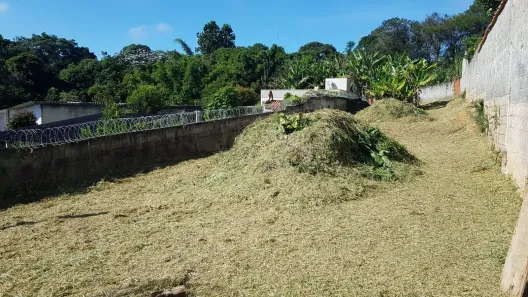 Lote/Terreno à venda, 500m² no Mogi Moderno, Mogi das Cruzes