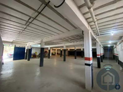 Ponto Comercial para alugar, 400m² no Jardim do Cruzeiro, Mairinque