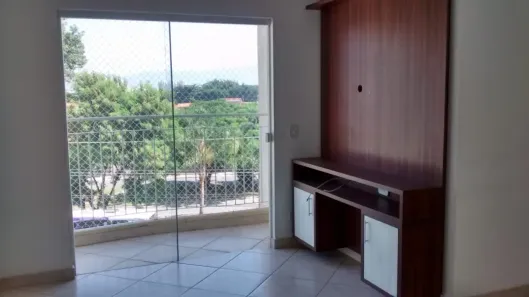 Apartamento com 3 Quartos à venda, 72m² no Jardim dos Estados, Taubaté
