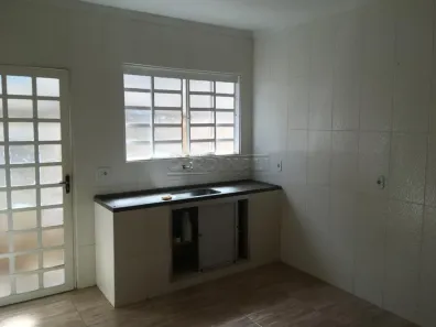 Casa com 2 Quartos para alugar, 96m² no Vila Tamoio, Ibaté