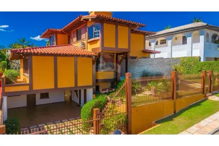 Casa com 6 Quartos à venda, 600m² no Setor de Habitações Individuais Sul, Brasília